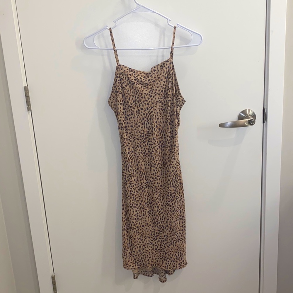 Abercrombie dress